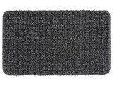 Clean Machine Door Mat, 19 In x 29 In