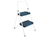 Heavy Duty 2 Step Folding Ladder