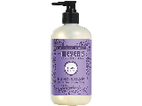 Mrs. Meyer's Liquid Hand Soap Lilac, 12.5 Oz