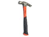 Crescent Rip Hammer with Fiberglass Glass Handle, 16 Oz