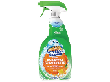 Scrubbing Bubbles Grime Fighter Bathroom Cleaner, 32 Oz