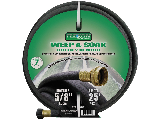 Landscapers Select Soaker Hose, 5/8 In x 50 ft