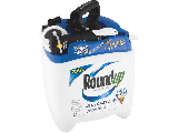 Roundup Weed Killer Pump-N-Go 1.33 Gallon