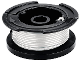 AFS Replacement Line Spool, .065 In x 30 Ft