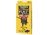 Harris Rat Glue Trap 4 pack