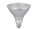 Indoor/Outdoor Daylight PAR38 Dimmable Floodlight Light Bulb, 90 W