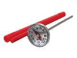 Stainless Steel Analog Thermometer