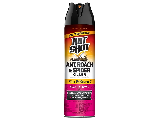 Hot Shot Any & Roach Killer Spray