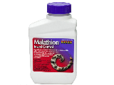 50% Malathion Insecticide Pint