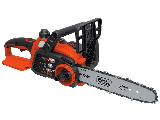 Black & Decker Chainsaw 20 V Lithium Battery