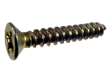 Bifold Door Hinge Screw