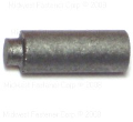 Carbon Brush, 1/4" x 3/4"