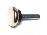 Furniture Glide 7/8 Diam x 1/4-20 x 1 Inch Stud