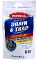 Septic Tank Bacterial Drain Trap Cleaner, 26 Oz