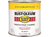 RUST-OLEUM Protective Enamel 1/2 Pt