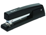 Classic Desktop Stapler, Black