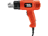 Black & Decker Dual Temperature Heat Gun