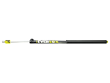 Pro Everlok Adjustable Extension Pole, 3 In to 6 In