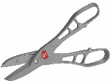 Andy Aluminum Handled Snip, 14 In