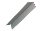 Anodized Aluminum Angle 1/16 In x 1/2 In, 96 In