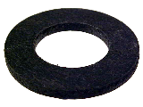 Oil Drain Pan Plug Fibre Gasket 1/2