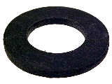 Oil Drain Pan Plug Gasket  1/2 Double O/S