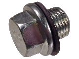 Oil Pan Drain Plug M20 x 1.50