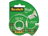 Scotch Magic Tape, 1/2 In x 800 In