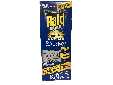 Raid Max Dry Fogger, 3 Pk