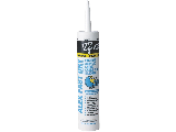 ALEX Fast Dry Caulk 10.5 Oz White