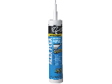 DAP Alex Flex Molding & Trim Sealant 10.1oz,  White