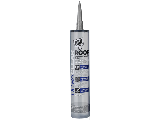 Ultra Clear Roof Waterproof Rubberized Sealant, 10.1 Oz