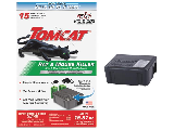 Tomcat Rat Killer II Refillable Rat Bait Station