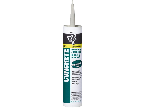 Latex Concrete & Mortar Filler Sealant 10.1 Oz Gray