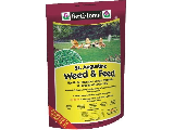 Weed & Feed Lawn Fertilizer, 16 Lb