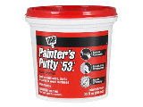 Painter's Putty '53' Filler (Sizes)