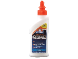 Glue-All White Glue 4 Oz