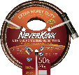 Neverkink Extra Heavy Duty Garden Hose , 5/8 In x 50 Ft