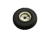 Pneumatic Universal Fit Hand Truck Tire