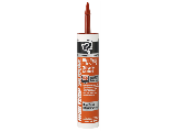 Hi Temp Silicone Sealant, Red 10.3 Oz