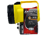 Dorcy LED Floating Lantern with 6V Battery