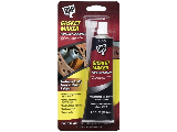 Silicone Gasket Sealant DAP 2.8 Oz Black