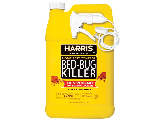 Ready-To-Use Bed Bug Killer Spray, 1 Gallon