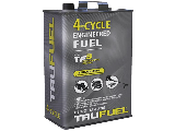 TruFuel Ethanol-Free Small Engine 4-Cycle Fuel, 110 Oz