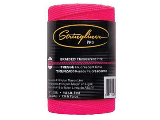 Stringliner Pro Series Nylon, Fluorescent Pink Construction Line, 500 ft