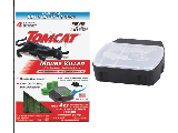 Tomcat Reusable Mouse Bait Station with 4 Refills