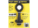 Speeco Wire Gripper, 1/4 In. Wire 5 In. L.