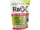 Rat and Mouse Poison, 1 Lb