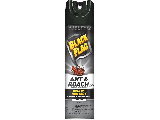 Black Flag Unscented Ant and Roach Killer, 17.5 Oz