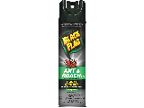 Black Flag Spring Fresh Ant and Roach Killer, 17.5 Oz